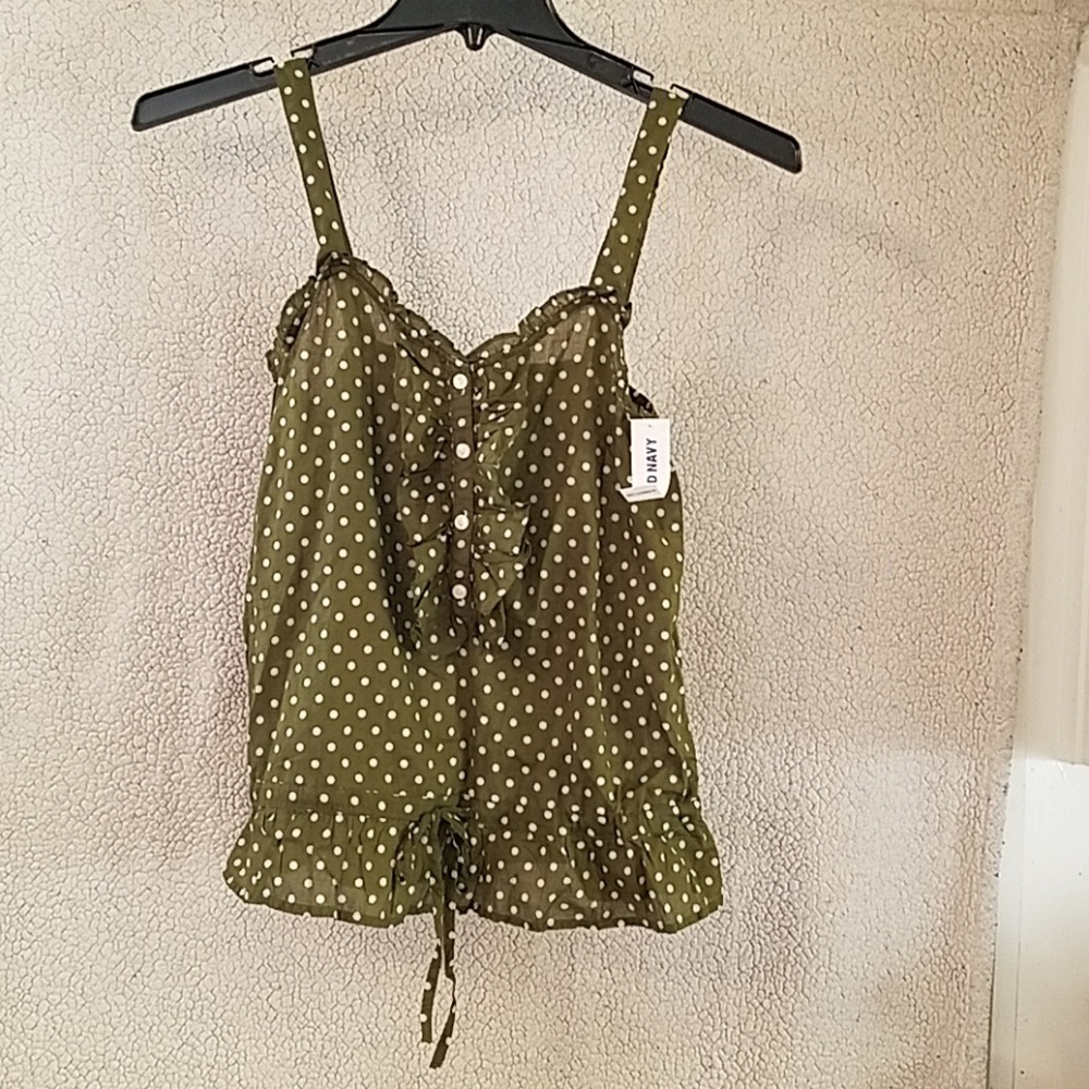 Old Navy Top S